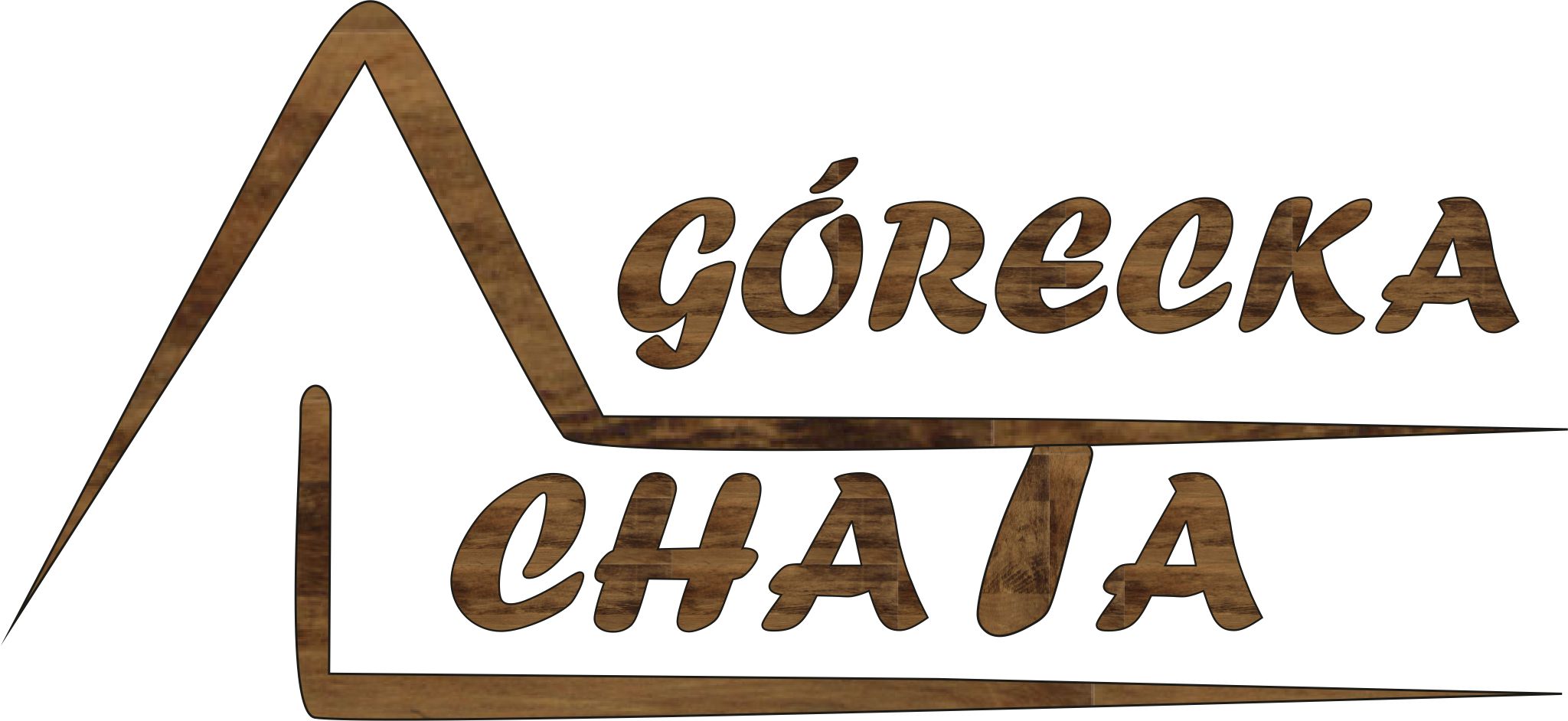 Logo Górecka Chata